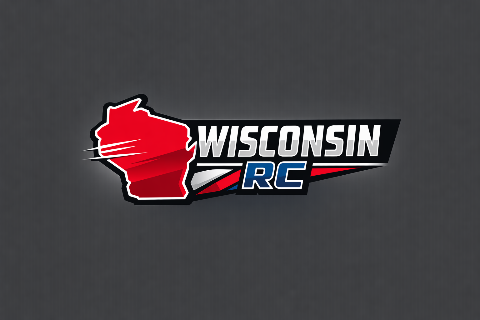 Wisconsin RC logo