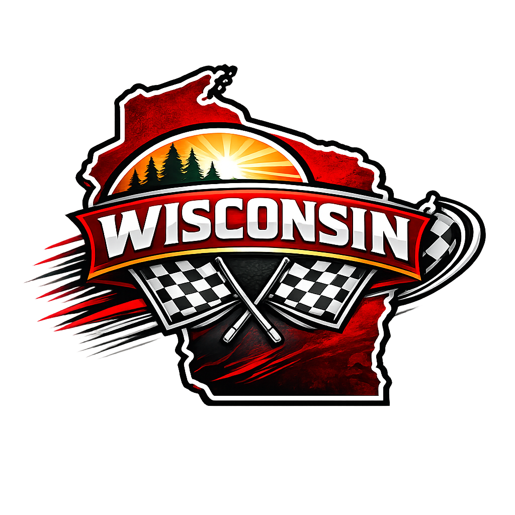 Wisconsin RC hero logo
